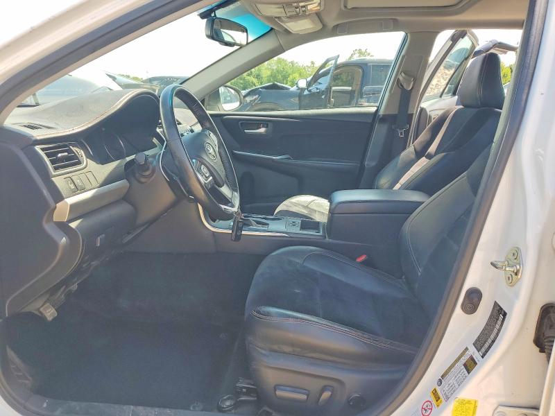 Aukcja sprzedaży 2017 Toyota Camry, vin: 4T1BF1FK9HU757906, numer aukcji: 57087886