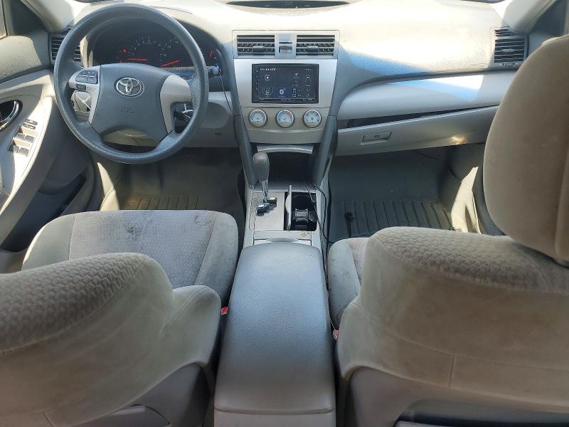 2010 Toyota Camry მანქანა იყიდება აუქციონზე, vin: 4T1BF3EK2AU031226, აუქციონის ნომერი: 58811676
