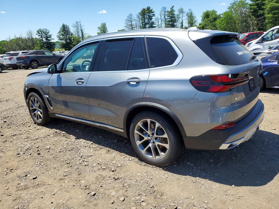 2026 Bmw X5 მანქანა იყიდება აუქციონზე, vin: 5UX23EU05T9319383, აუქციონის ნომერი: 55910086