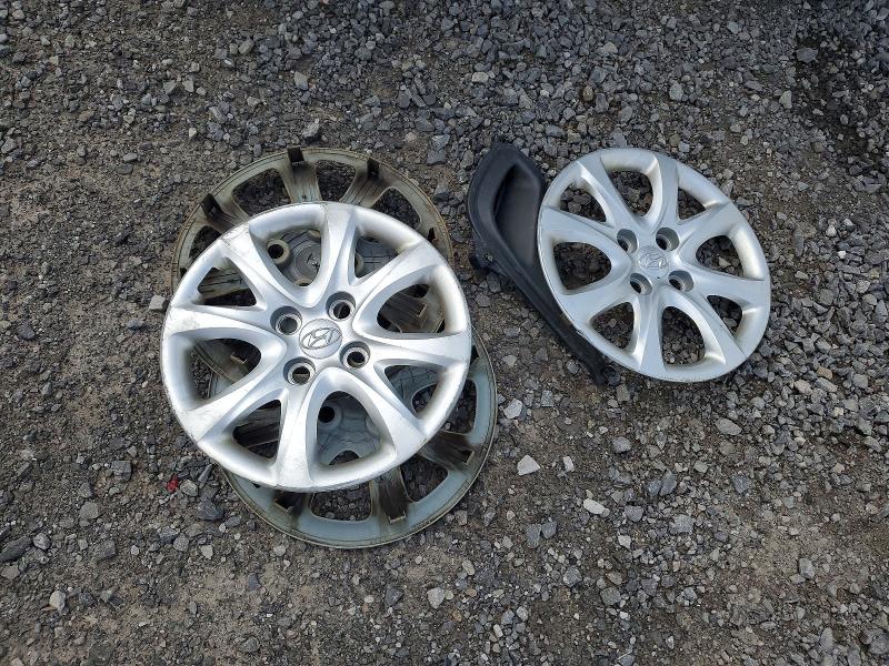 Продаж на аукціоні авто 2013 Hyundai Accent, vin: KMHCT4AE9DU516194, номер лоту: 57323396