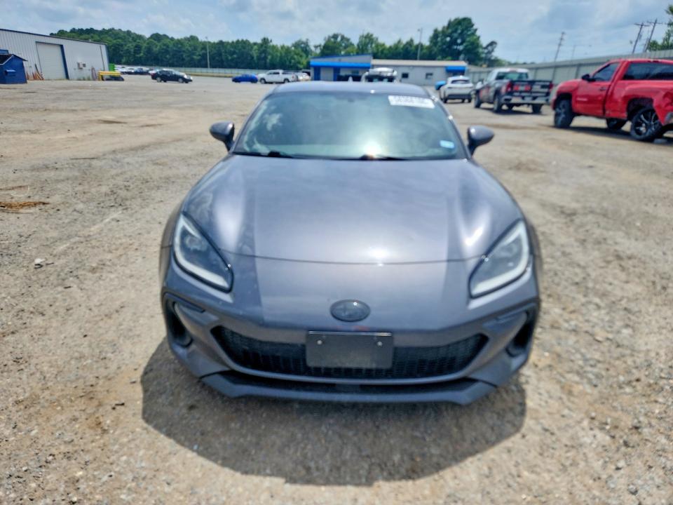Продаж на аукціоні авто 2022 Subaru Brz, vin: JF1ZDBE1XN9703803, номер лоту: 58368186