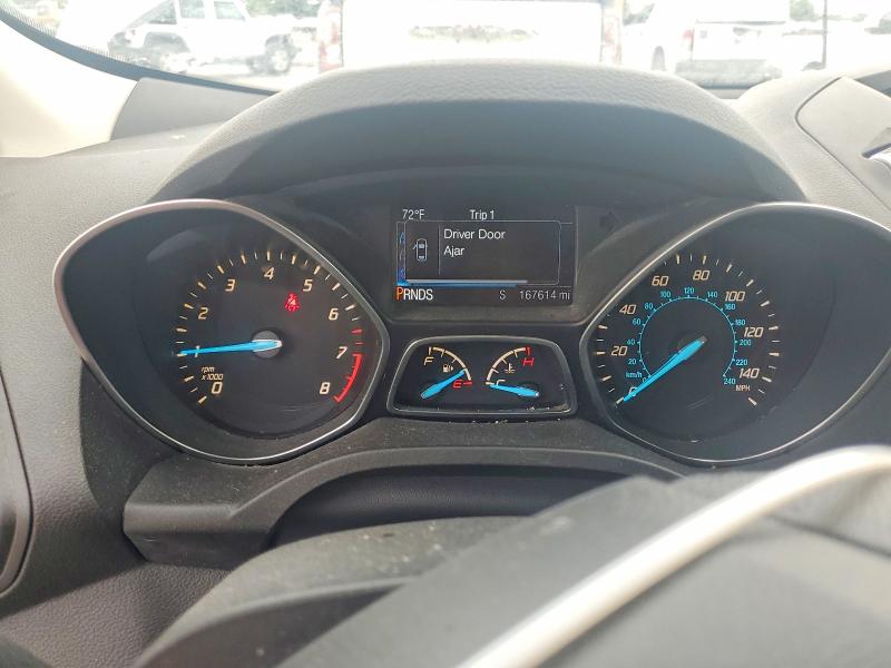 Aukcja sprzedaży 2016 Ford Escape, vin: 1FMCU9GX6GUB61525, numer aukcji: 57685166