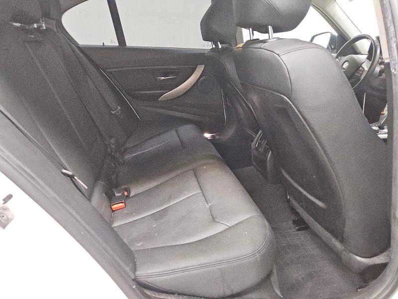 Aukcja sprzedaży 2015 Bmw 320, vin: WBA3C3C57FK202468, numer aukcji: 51437226