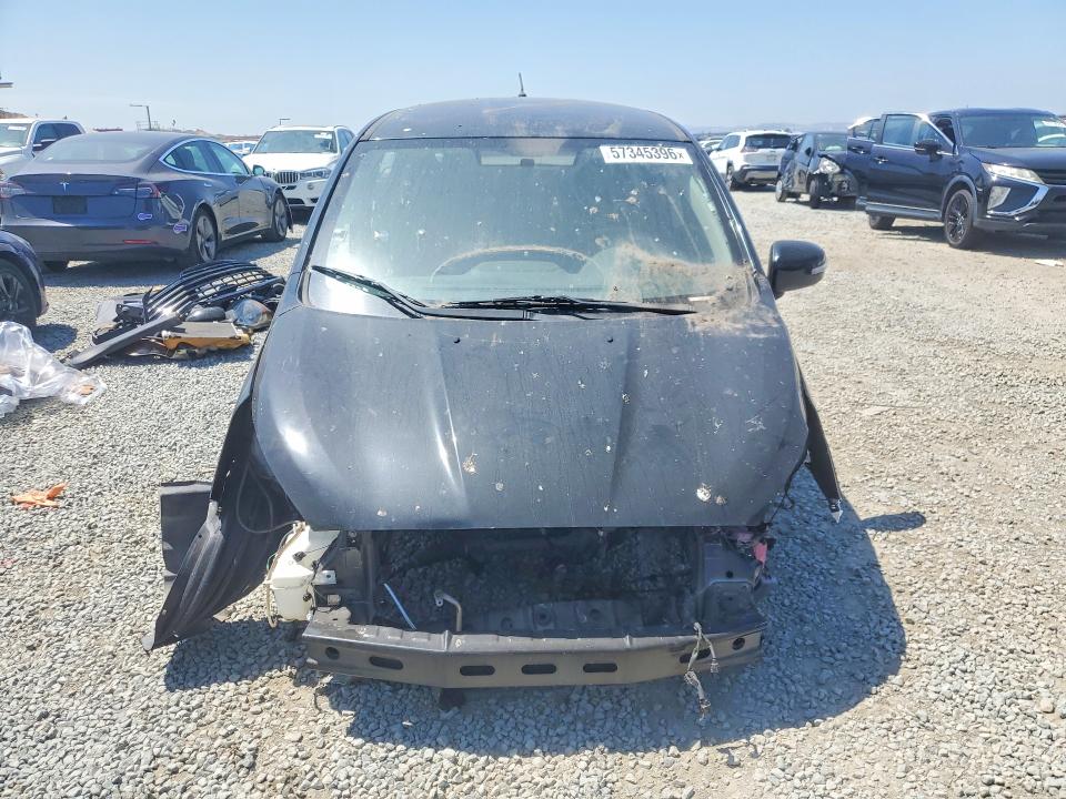 Auction sale of the 2017 Mitsubishi Mirage, vin: ML32A4HJ5HH002692, lot number: 57345396
