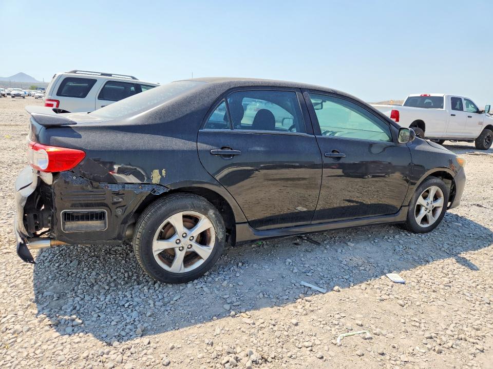 Aukcja sprzedaży 2011 Toyota Corolla, vin: 2T1BU4EEXBC602776, numer aukcji: 58509986