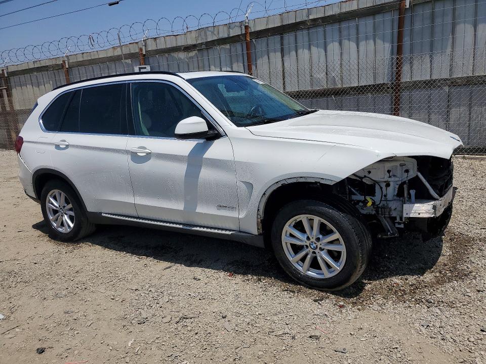 Продаж на аукціоні авто 2015 Bmw X5, vin: 5UXKR0C52F0K64334, номер лоту: 56496166