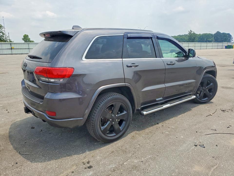 56497946 :رقم المزاد ، 1C4RJFAG1EC506199 vin ، 2014 Jeep Grand Cherokee مزاد بيع