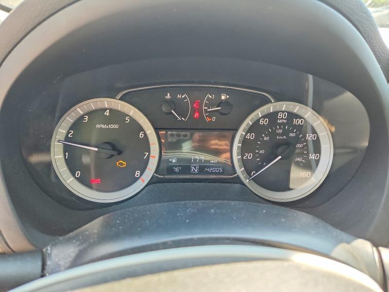 2014 Nissan Sentra მანქანა იყიდება აუქციონზე, vin: 3N1AB7AP3EY244681, აუქციონის ნომერი: 56413046