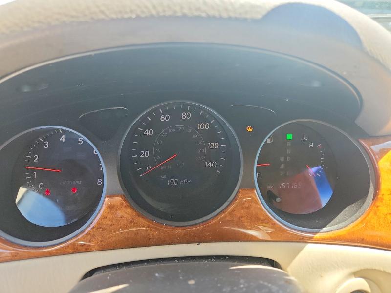 Продаж на аукціоні авто 2005 Lexus Es, vin: JTHBA30GX55070747, номер лоту: 55025396