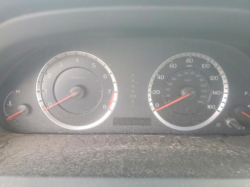Продажа на аукционе авто 2012 Honda Accord, vin: 1HGCP2F87CA100386, номер лота: 55870796
