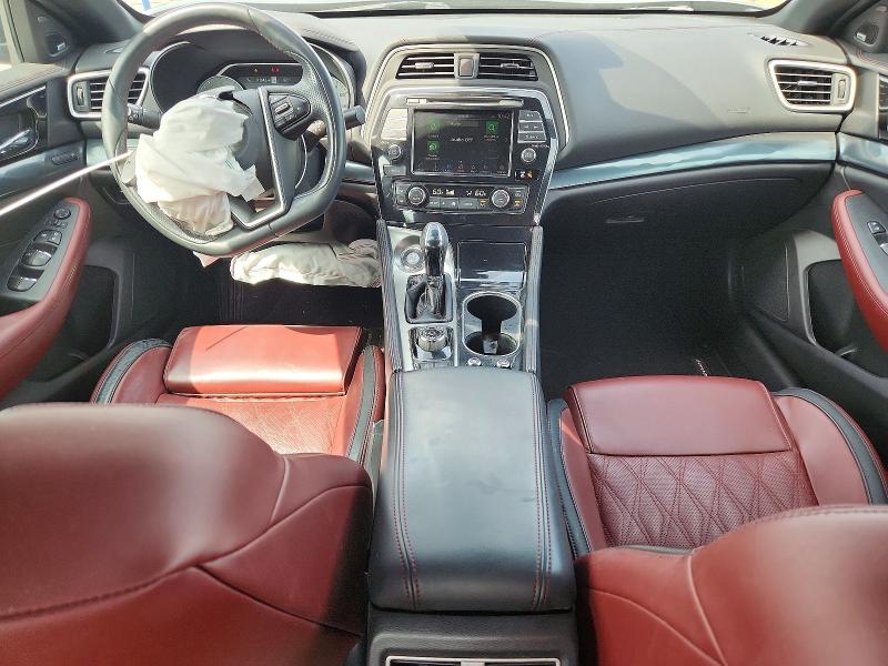 Aukcja sprzedaży 2021 Nissan Maxima, vin: 1N4AA6FV9MC504564, numer aukcji: 56102176
