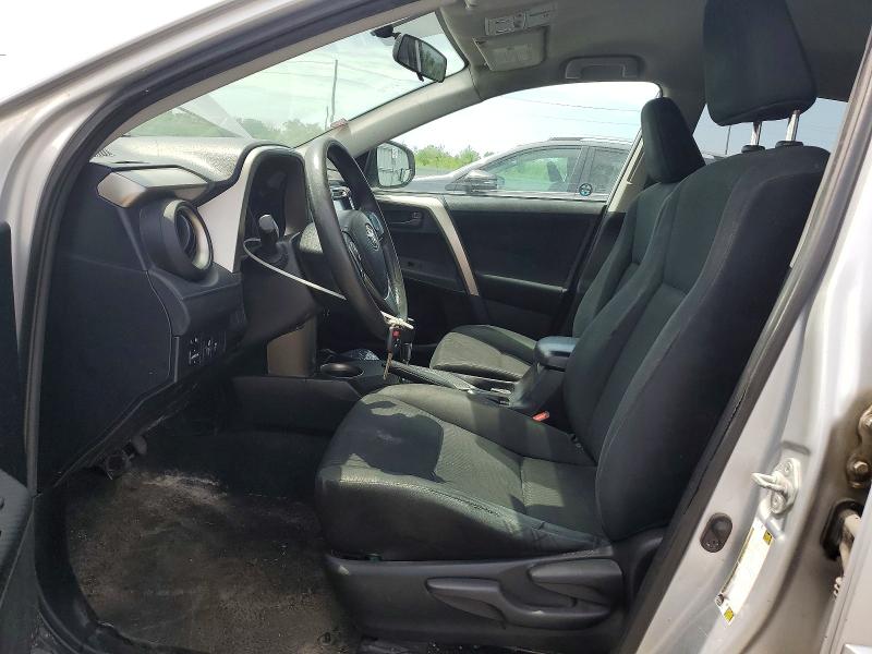 Продаж на аукціоні авто 2015 Toyota Rav4, vin: 2T3ZFREV9FW208235, номер лоту: 56261216