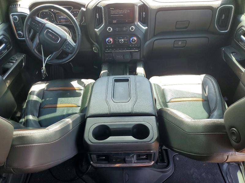 Продаж на аукціоні авто 2022 Gmc Sierra, vin: 1GT49PEY5NF253558, номер лоту: 56835766