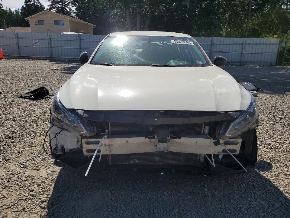 55648596 :رقم المزاد ، 1N4BL4CVXKC161252 vin ، 2019 Nissan Altima مزاد بيع