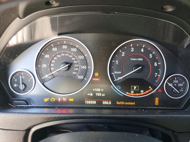 55773376 :رقم المزاد ، WBA4J1C58JBG77217 vin ، 2018 Bmw 430i مزاد بيع