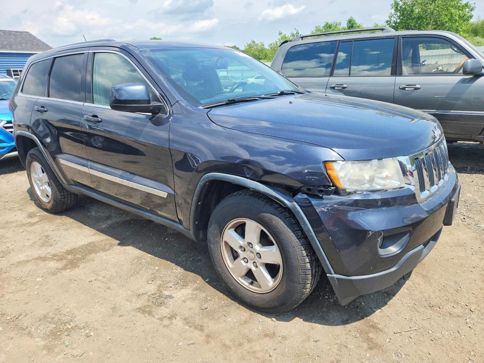2012 Jeep Grand Cherokee მანქანა იყიდება აუქციონზე, vin: 1C4RJFAG2CC349084, აუქციონის ნომერი: 53869536