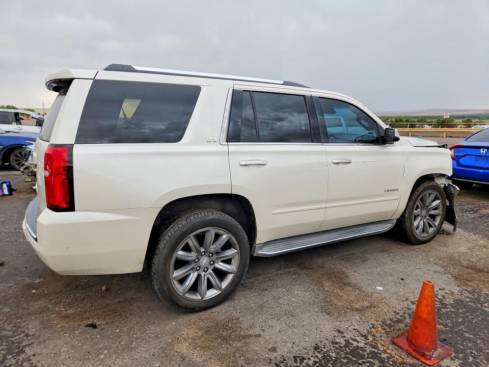 Продаж на аукціоні авто 2015 Chevrolet Tahoe, vin: 1GNSKCKC8FR213849, номер лоту: 58978776