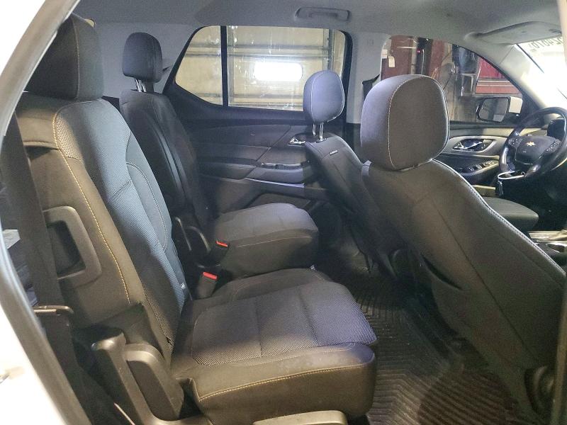 Продаж на аукціоні авто 2019 Chevrolet Traverse, vin: 1GNERGKW6KJ234525, номер лоту: 56524676