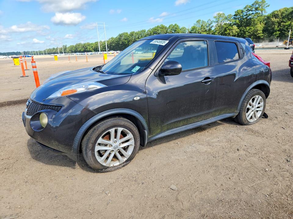 Продажа на аукционе авто 2013 Nissan Juke, vin: JN8AF5MR6DT214671, номер лота: 56646806