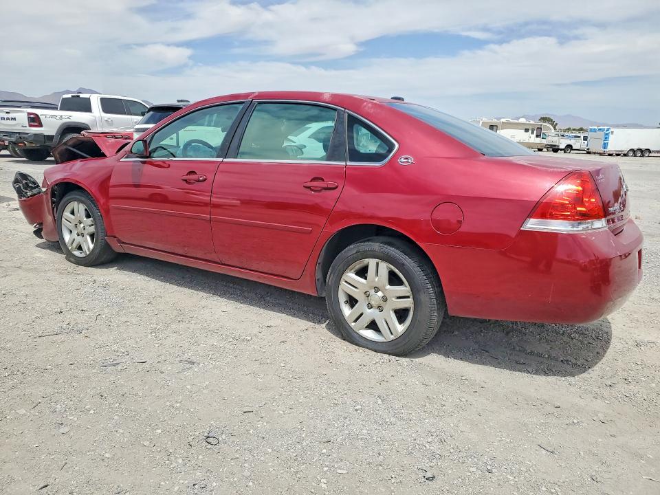 Продаж на аукціоні авто 2006 Chevrolet Impala, vin: 2G1WB58KX69144640, номер лоту: 56533006