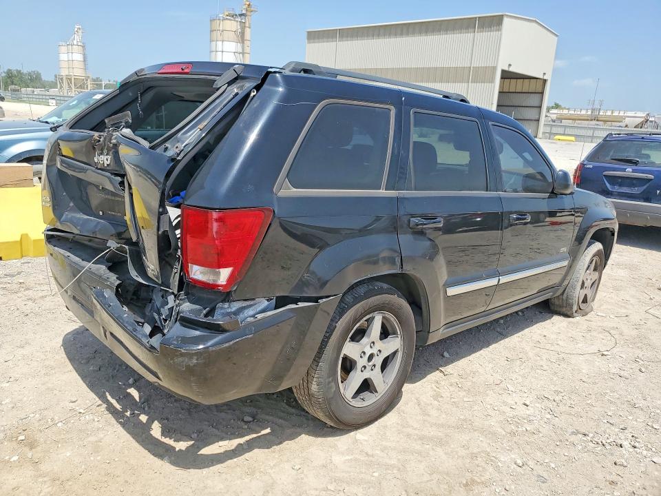 Продажа на аукционе авто 2006 Jeep Grand Cherokee, vin: 1J8GR48K76C294854, номер лота: 59158536