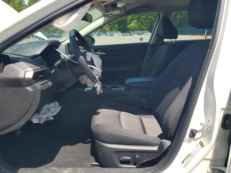 Продажа на аукционе авто 2025 Nissan Altima, vin: 1N4BL4DV3SN429741, номер лота: 57398866