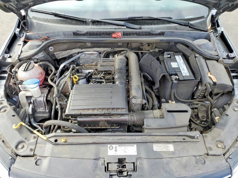 Aukcja sprzedaży 2017 Volkswagen Jetta, vin: 3VW2B7AJ6HM405563, numer aukcji: 55838306