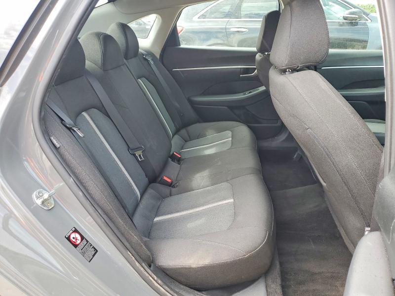 Aukcja sprzedaży 2021 Hyundai Sonata, vin: 5NPEG4JA8MH127328, numer aukcji: 56847956