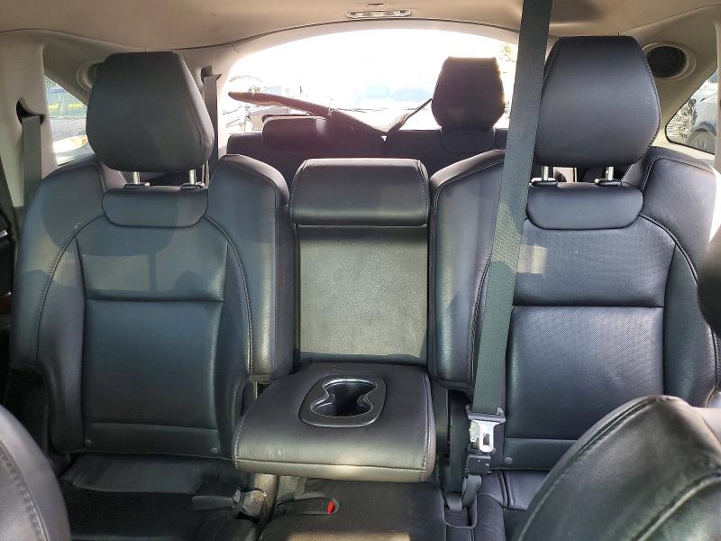 57964006 :رقم المزاد ، 5FRYD4H98GB025353 vin ، 2016 Acura Mdx مزاد بيع