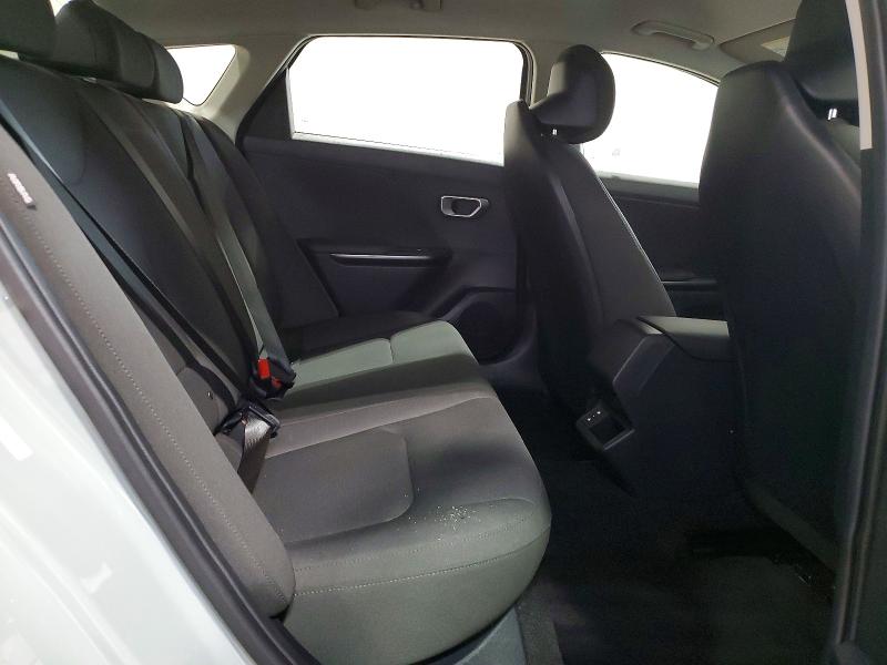 Продажа на аукционе авто 2026 Kia K4, vin: 3KPFT4DEXTE252753, номер лота: 55716626