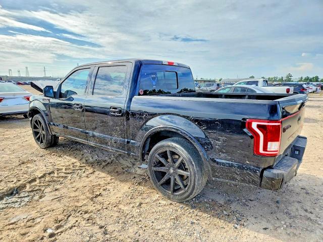 Продажа на аукционе авто 2017 Ford F150, vin: 1FTEW1CF9HKC28069, номер лота: 55505886