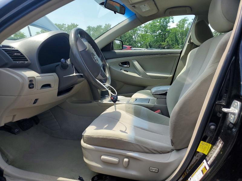 2011 Toyota Camry მანქანა იყიდება აუქციონზე, vin: 4T1BF3EK2BU228592, აუქციონის ნომერი: 57029456
