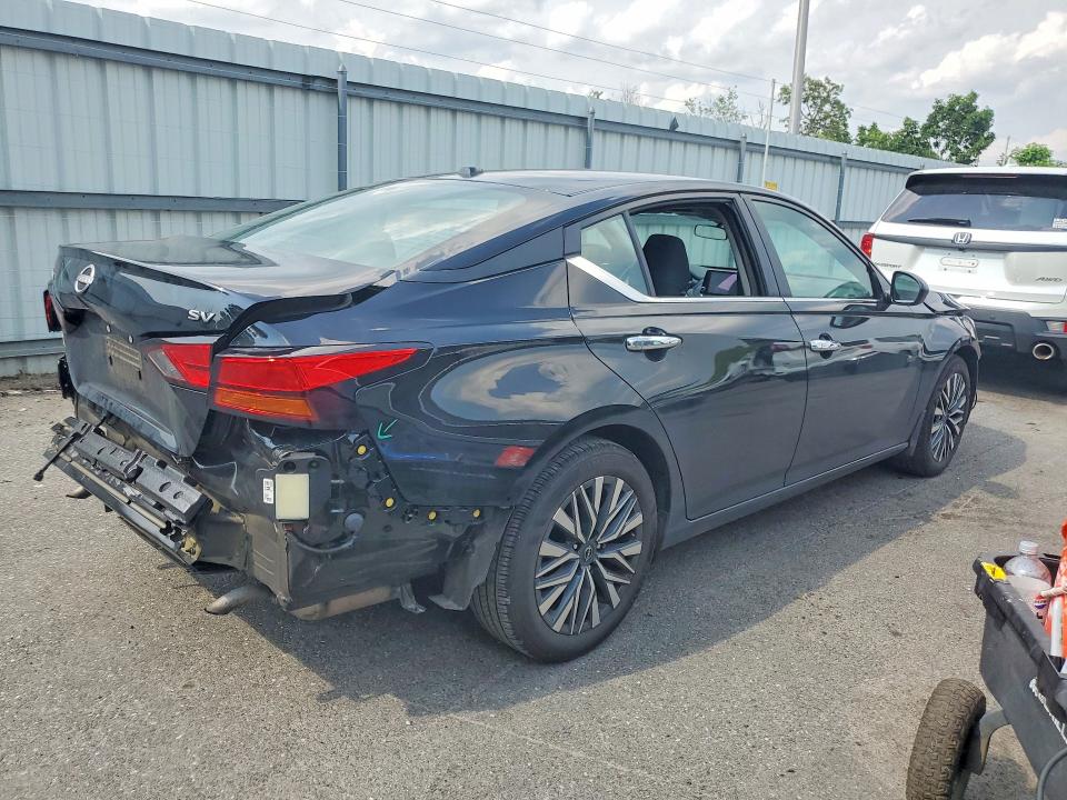 Aukcja sprzedaży 2024 Nissan Altima, vin: 1N4BL4DV8RN415067, numer aukcji: 57199046