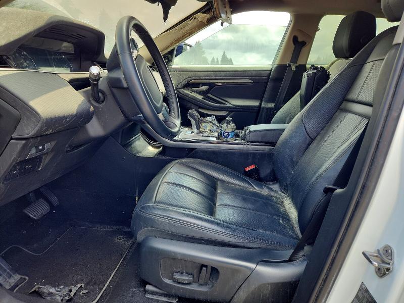 Aukcja sprzedaży 2020 Land Rover Range Rover Evoque, vin: SALZJ2FX1LH067418, numer aukcji: 56470446