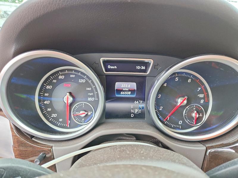 Продажа на аукционе авто 2018 Mercedes-benz Gle, vin: 4JGDA5JBXJB086298, номер лота: 54648426