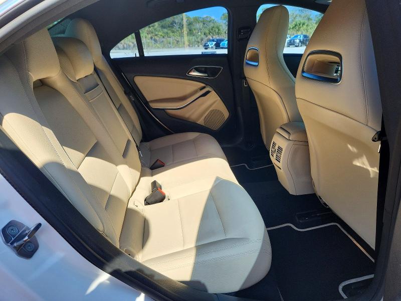2018 Mercedes-benz Cla მანქანა იყიდება აუქციონზე, vin: WDDSJ4EB8JN680490, აუქციონის ნომერი: 58543136