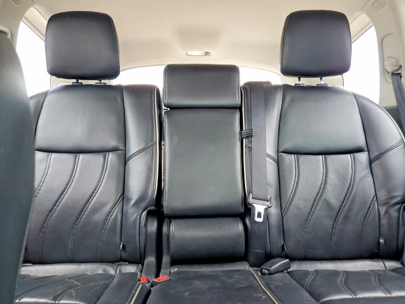 Продажа на аукционе авто 2017 Infiniti Qx60, vin: 5N1DL0MNXHC505709, номер лота: 58474406