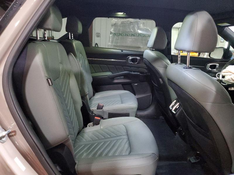 Продажа на аукционе авто 2024 Kia Sorento, vin: 5XYRKDJF2RG262797, номер лота: 57660466