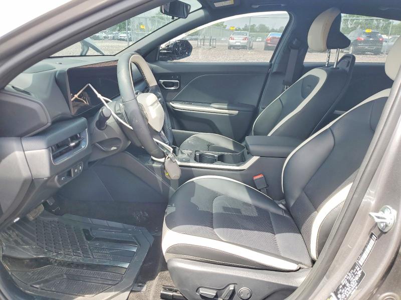 Aukcja sprzedaży 2025 Kia K4, vin: 3KPFW4DE5SE063823, numer aukcji: 56605906