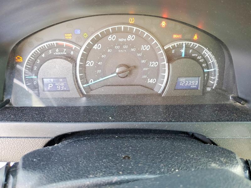 Aukcja sprzedaży 2013 Toyota Camry, vin: 4T1BK1FK8DU528879, numer aukcji: 56599686