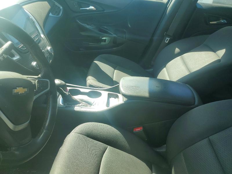Aukcja sprzedaży 2023 Chevrolet Malibu, vin: 1G1ZG5ST5PF122666, numer aukcji: 56496906