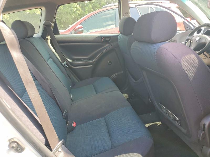 57372916 :رقم المزاد ، 2T1KR32E47C650815 vin ، 2007 Toyota Corolla Matrix مزاد بيع