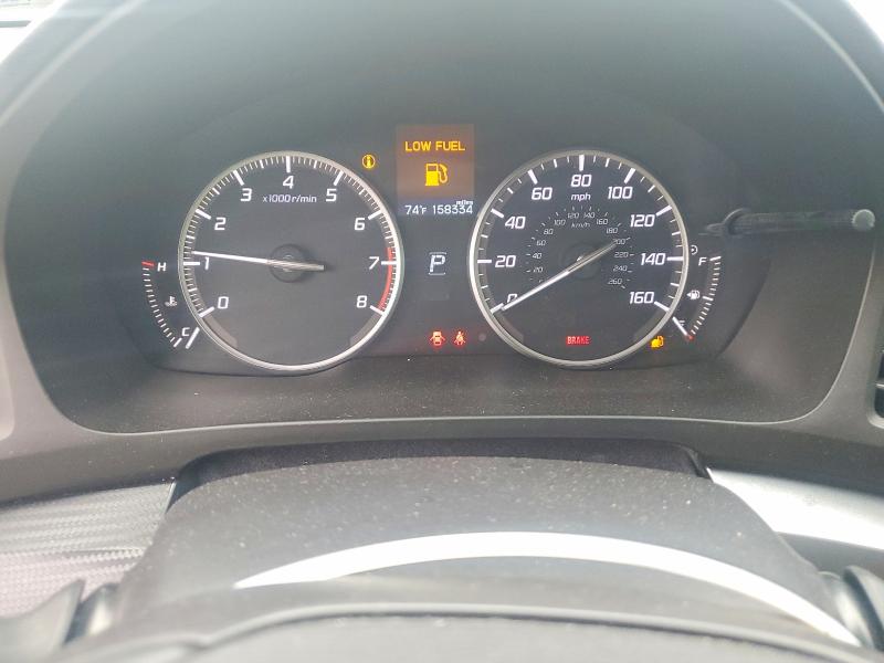 Aukcja sprzedaży 2015 Acura Ilx, vin: 19VDE1F53FE006346, numer aukcji: 58534576