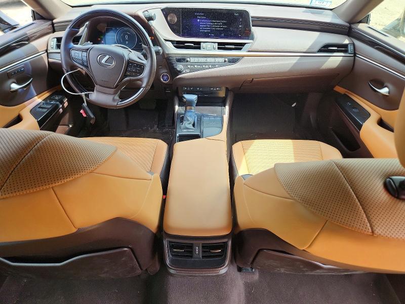 Продажа на аукционе авто 2019 Lexus Es, vin: JTHB21B13K2029917, номер лота: 56946366