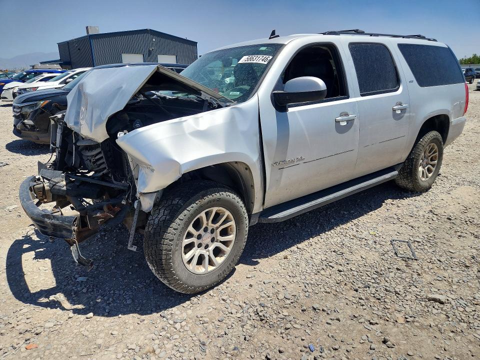 Aukcja sprzedaży 2010 Gmc Yukon Xl, vin: 1GKUKKE3XAR161628, numer aukcji: 58631746