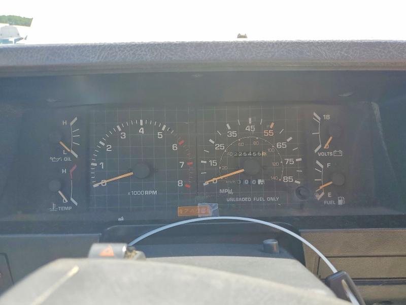 Продажа на аукционе авто 1984 Toyota 4runner, vin: JT3RN65W7E5024951, номер лота: 57625206
