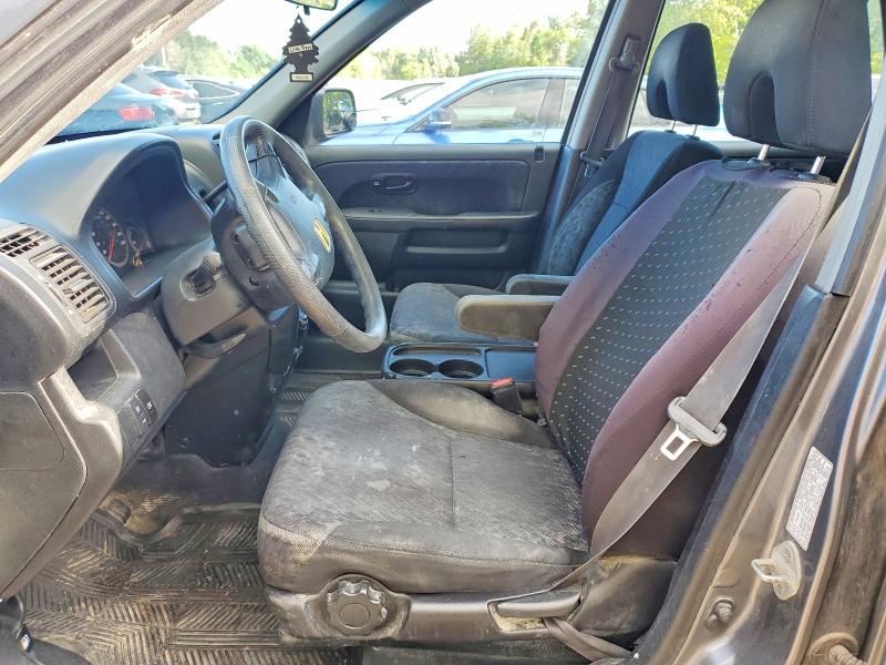 Aukcja sprzedaży 2006 Honda Cr-v, vin: JHLRD78556C806351, numer aukcji: 56453146