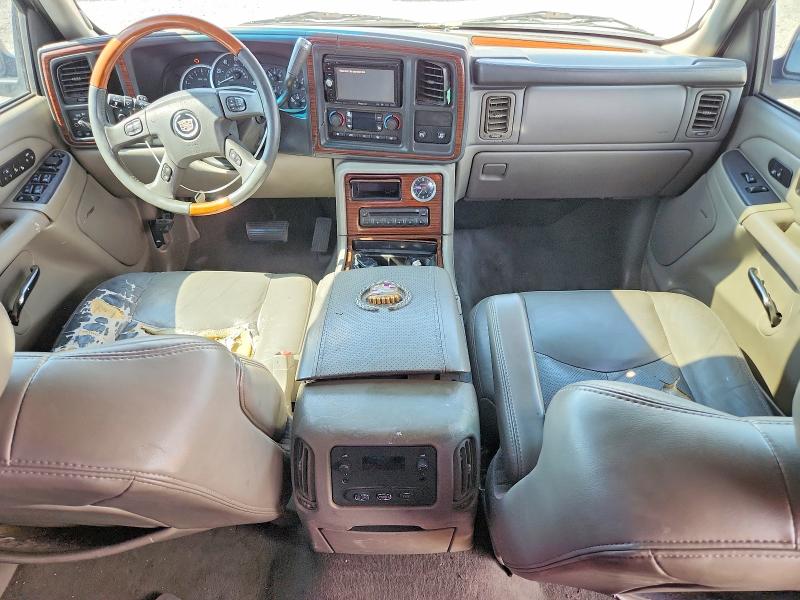 Продаж на аукціоні авто 2004 Cadillac Escalade, vin: 3GYEK62N64G119128, номер лоту: 59099166