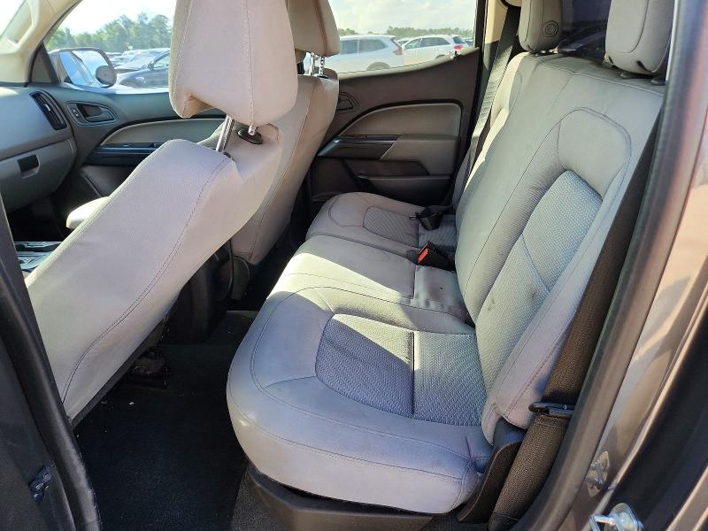 Aukcja sprzedaży 2016 Gmc Canyon, vin: 1GTG5BEA7G1131489, numer aukcji: 56976996