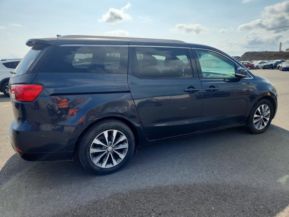 Aukcja sprzedaży 2016 Kia Sedona, vin: KNDMC5C12G6169762, numer aukcji: 56176986